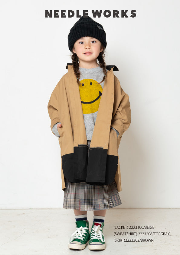 ★新作入荷★23AW続々入荷します♪