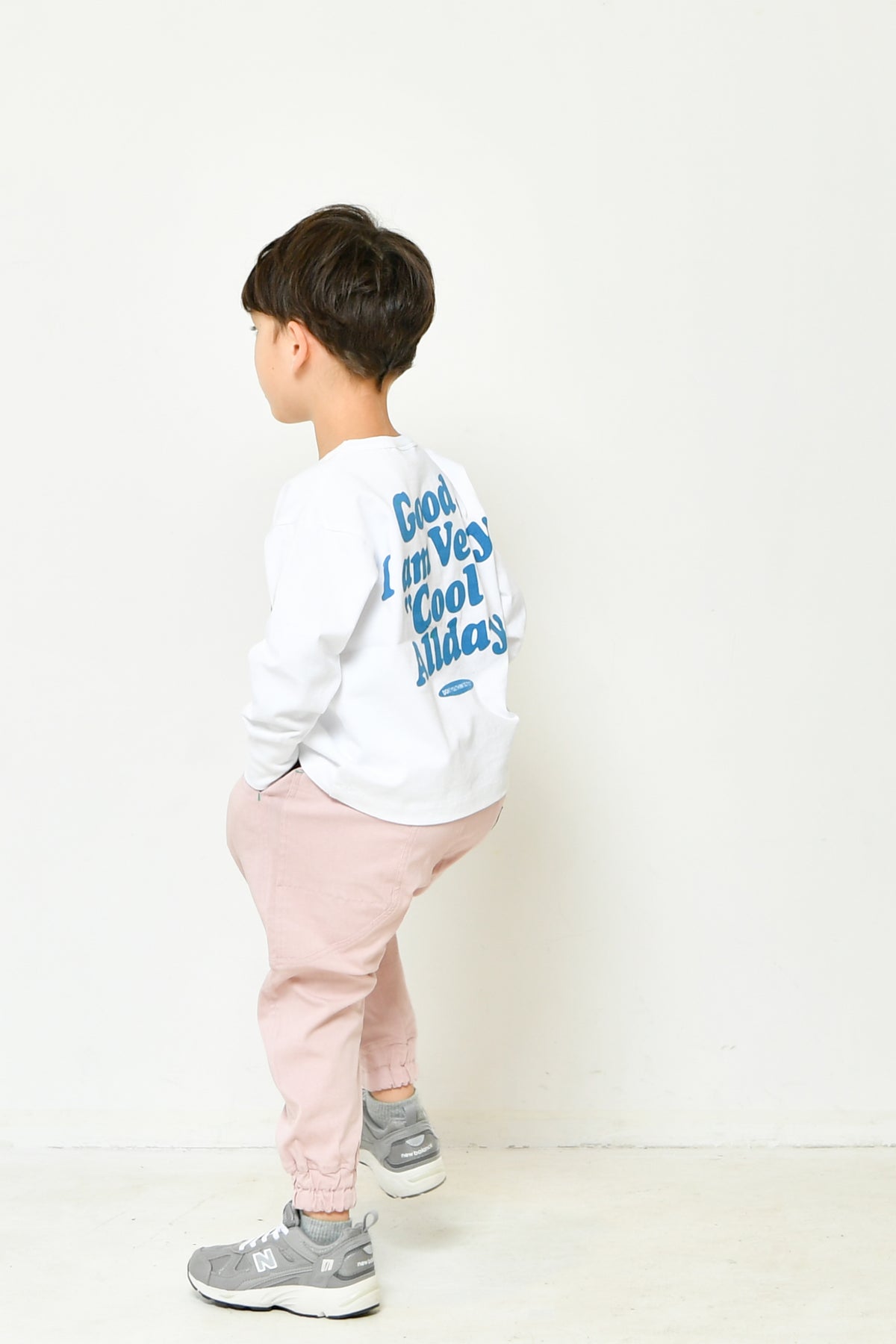 【130~150】★オフィシャルチーム★ フロッキーポケットTシャツ(1224105j)