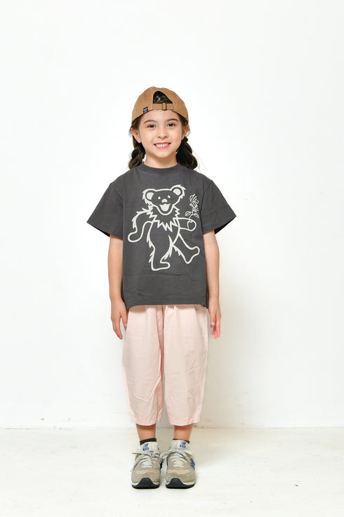 【ニードルワークス】ギャバダーツ立体パンツ|1size~2size|2125102W