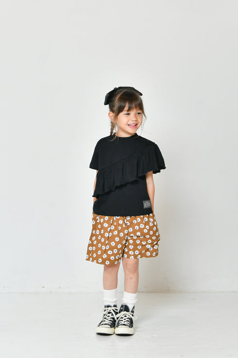 【NEWO・ネオ】アシンメトリーTシャツ|90cm~150cm|3525504