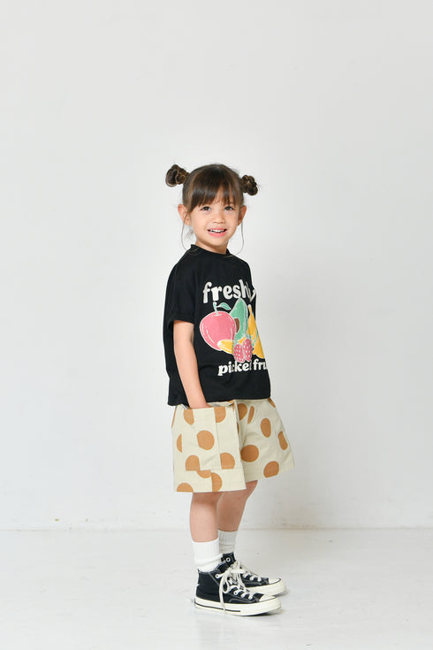 【NEWO・ネオ】ドットパンツ|80cm~150cm|3125330