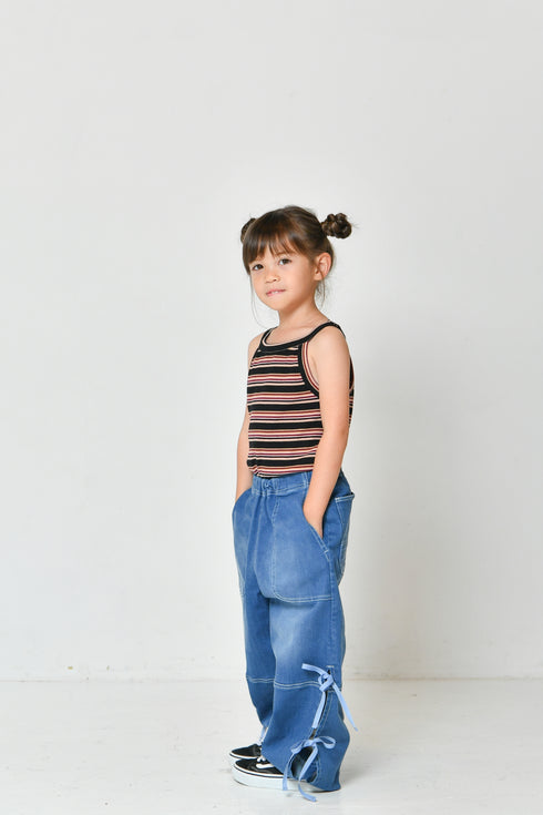 【NEWO・ネオ】DMカーゴパンツ|S~M|3125236W