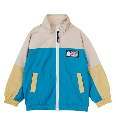 【OFFICIAL TEAM】トラックジャケット★1123001j(130cm~S)