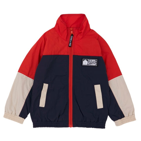 【OFFICIAL TEAM】トラックジャケット★1123001(90cm~120cm)