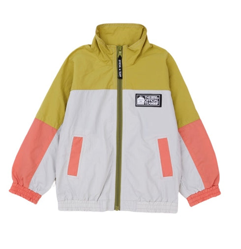 【OFFICIAL TEAM】トラックジャケット★1123001(90cm~120cm)