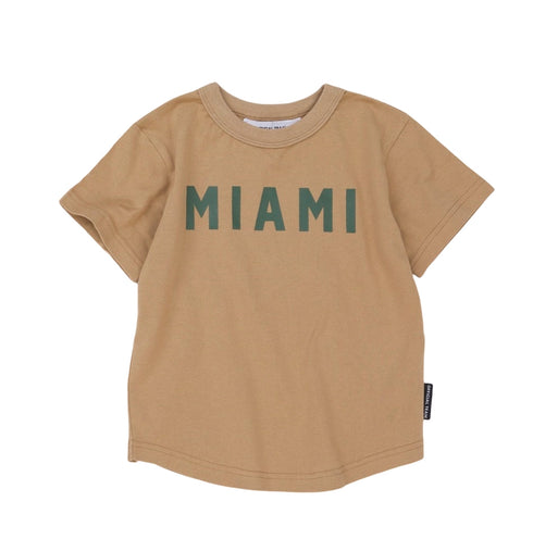 【OFFICIAL TEAM】1123201(90cm~120cm)シンプルロゴTシャツ★