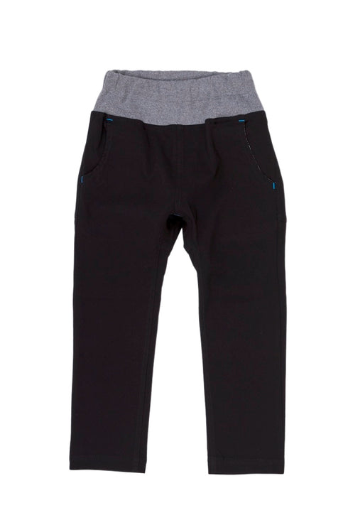 【OFFICIAL TEAM】スーパーストレッチサルエルパンツ★1123210j(130cm~150cm)