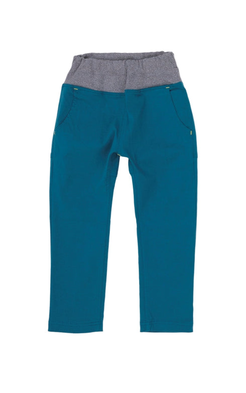 【OFFICIAL TEAM】スーパーストレッチサルエルパンツ★1123210m(S/M/L)