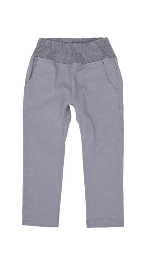 【OFFICIAL TEAM】スーパーストレッチサルエルパンツ★1123210j(130cm~150cm)