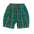 1123317(90cm~120cm)【OFFICIAL TEAM】チェックタックショーツ★