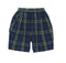【OFFICIAL TEAM】チェックタックショーツ★1123317m(S/M/L)