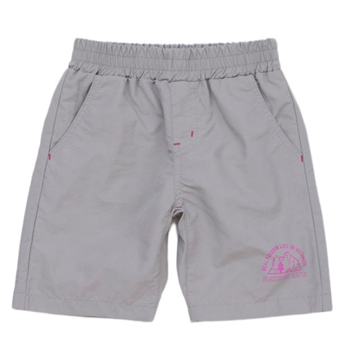 【OFFICIAL TEAM】水陸両用マウンテンショーツ★1123410(90cm~120cm)