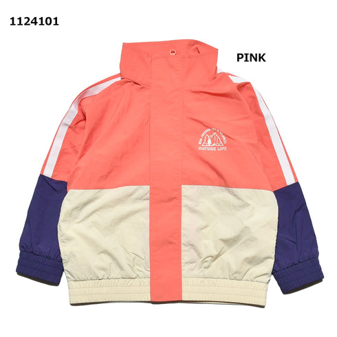 【オフィシャルチーム】トラックジャケット|S~L|1124101M