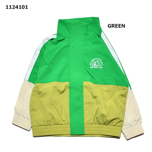 【オフィシャルチーム】トラックジャケット|S~L|1124101M