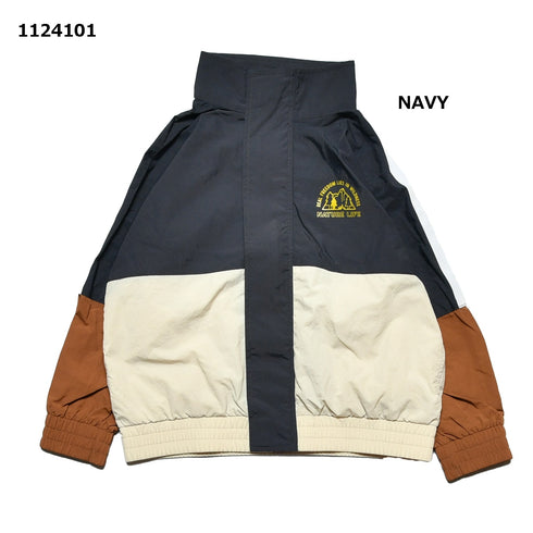 【オフィシャルチーム】トラックジャケット|S~L|1124101M