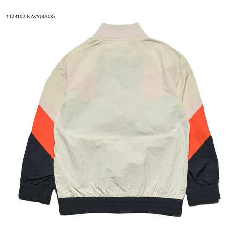 【130~150】ウインドブレーカー★1124102j子供服 キッズサイズ