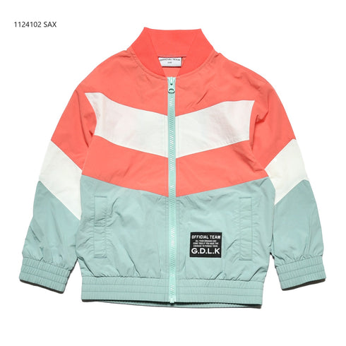 【90~120】ウインドブレーカー★1124102子供服 キッズサイズ