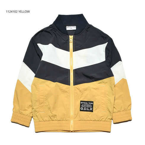 【90~120】ウインドブレーカー★1124102子供服 キッズサイズ