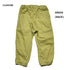 【90~120】ギャバカーゴパンツ★1124150子供服 キッズサイズ