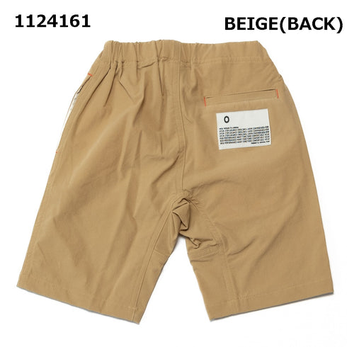 【S/M/L】プレミアストレッチショーツ★1124161m 大人サイズ 親子コーデ ハーフパンツ