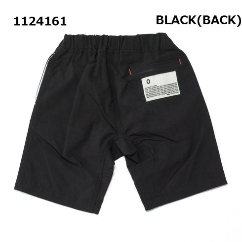 【S/M/L】プレミアストレッチショーツ★1124161m 大人サイズ 親子コーデ ハーフパンツ