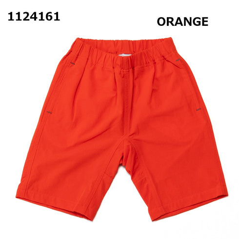 【130~150】プレミアストレッチショーツ★1124161j子供服 キッズサイズ ハーフパンツ