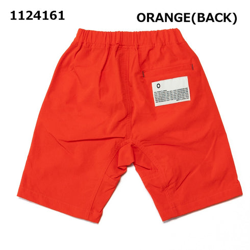 【S/M/L】プレミアストレッチショーツ★1124161m 大人サイズ 親子コーデ ハーフパンツ