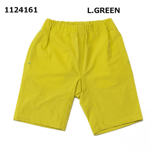 【90~120】プレミアストレッチショーツ★1124161子供服 キッズサイズ ハーフパンツ