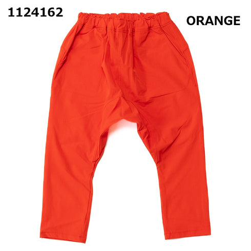 【130~150】プレミアストレッチワイドサルエルパンツ★1124162j子供服 キッズサイズ