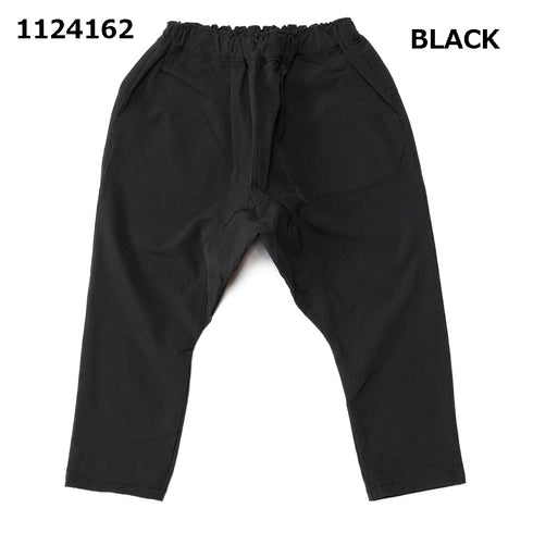 【130~150】プレミアストレッチワイドサルエルパンツ★1124162j子供服 キッズサイズ