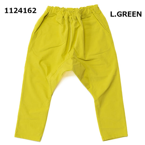 【130~150】プレミアストレッチワイドサルエルパンツ★1124162j子供服 キッズサイズ