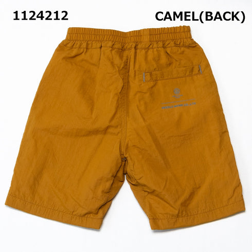 【130~150】VOLKSWAGENナイロンハーフパンツ★1124212j子供服 キッズサイズ