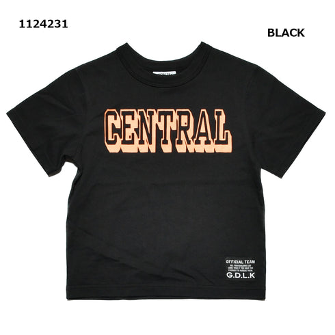 【130~150】オールドロゴTシャツ★1124231j子供服 キッズサイズ