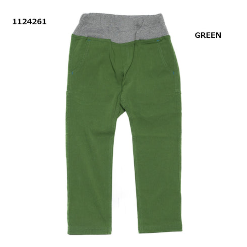 【90~120】スーパーストレッチサルエルパンツ★1124261子供服 キッズサイズ