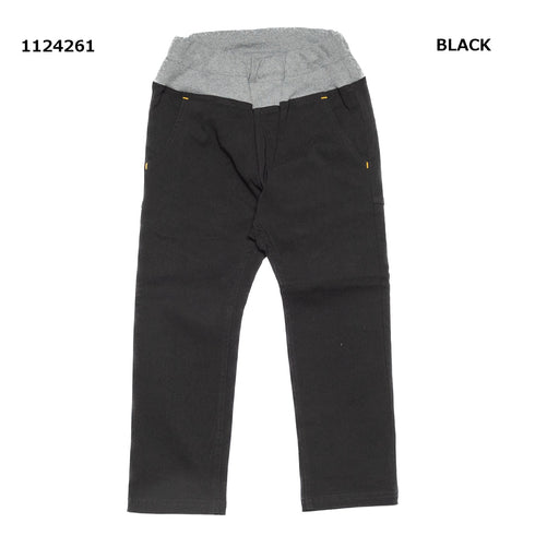 【S/M/L】スーパーストレッチサルエルパンツ★1124261m 大人サイズ 親子コーデ