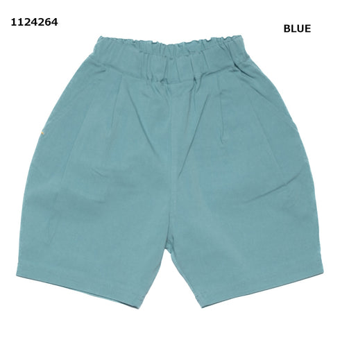 【90~120】スーパーストレッチタックショーツ★1124264子供服 キッズサイズ