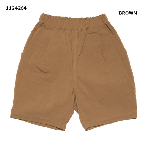 【130~150】スーパーストレッチタックショーツ★1124264j子供服 キッズサイズ