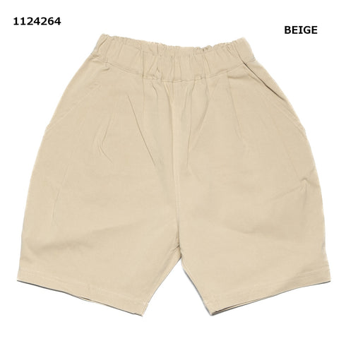 【90~120】スーパーストレッチタックショーツ★1124264子供服 キッズサイズ