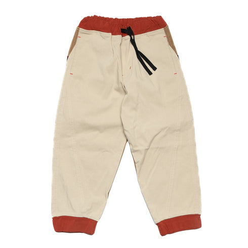 【オフィシャルチーム】スーパーストレッチスイッチングジョガーパンツ|S~L|1124265M