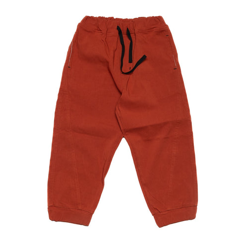 【オフィシャルチーム】スーパーストレッチスイッチングジョガーパンツ|S~L|1124265M