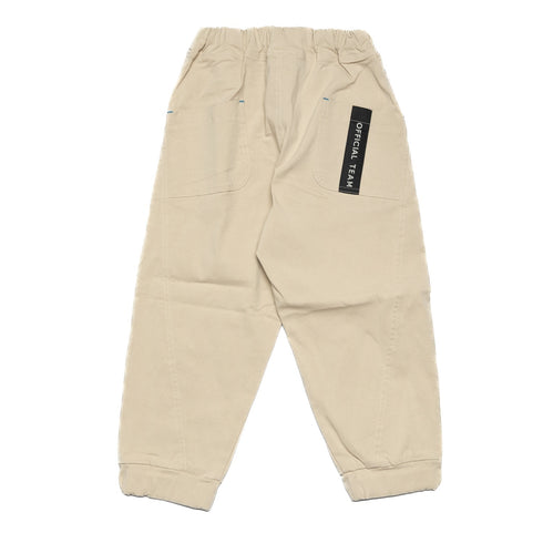 【オフィシャルチーム】スーパーストレッチスイッチングジョガーパンツ|S~L|1124265M