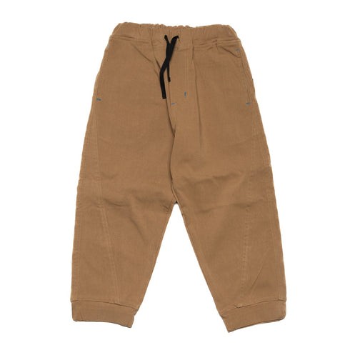 【オフィシャルチーム】スーパーストレッチスイッチングジョガーパンツ|S~L|1124265M