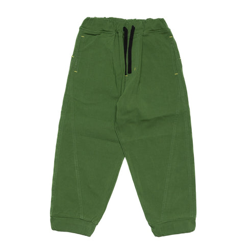 【オフィシャルチーム】スーパーストレッチスイッチングジョガーパンツ|S~L|1124265M