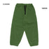 【90~120】スーパーストレッチスイッチングジョガーパンツ★1124265子供服 キッズサイズ