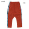 【130~150】スーパーストレッチラインクロップドパンツ★1124267j子供服 キッズサイズ