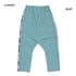 【130~150】スーパーストレッチラインクロップドパンツ★1124267j子供服 キッズサイズ