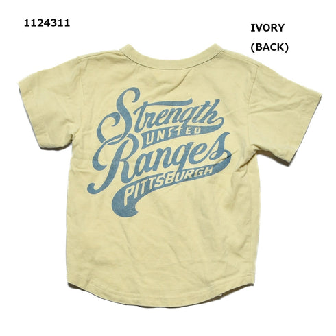 【130~150】インセクトガードナンバリングTシャツ★1124311j子供服 キッズサイズ