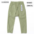 【90~120】ストレッチポプリンイージーパンツ★1124332子供服 キッズサイズ