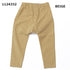 【130~150】ストレッチポプリンイージーパンツ★1124332j子供服 キッズサイズ