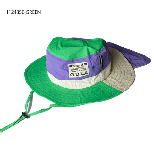 サファリハット★1124350子供服 キッズサイズ